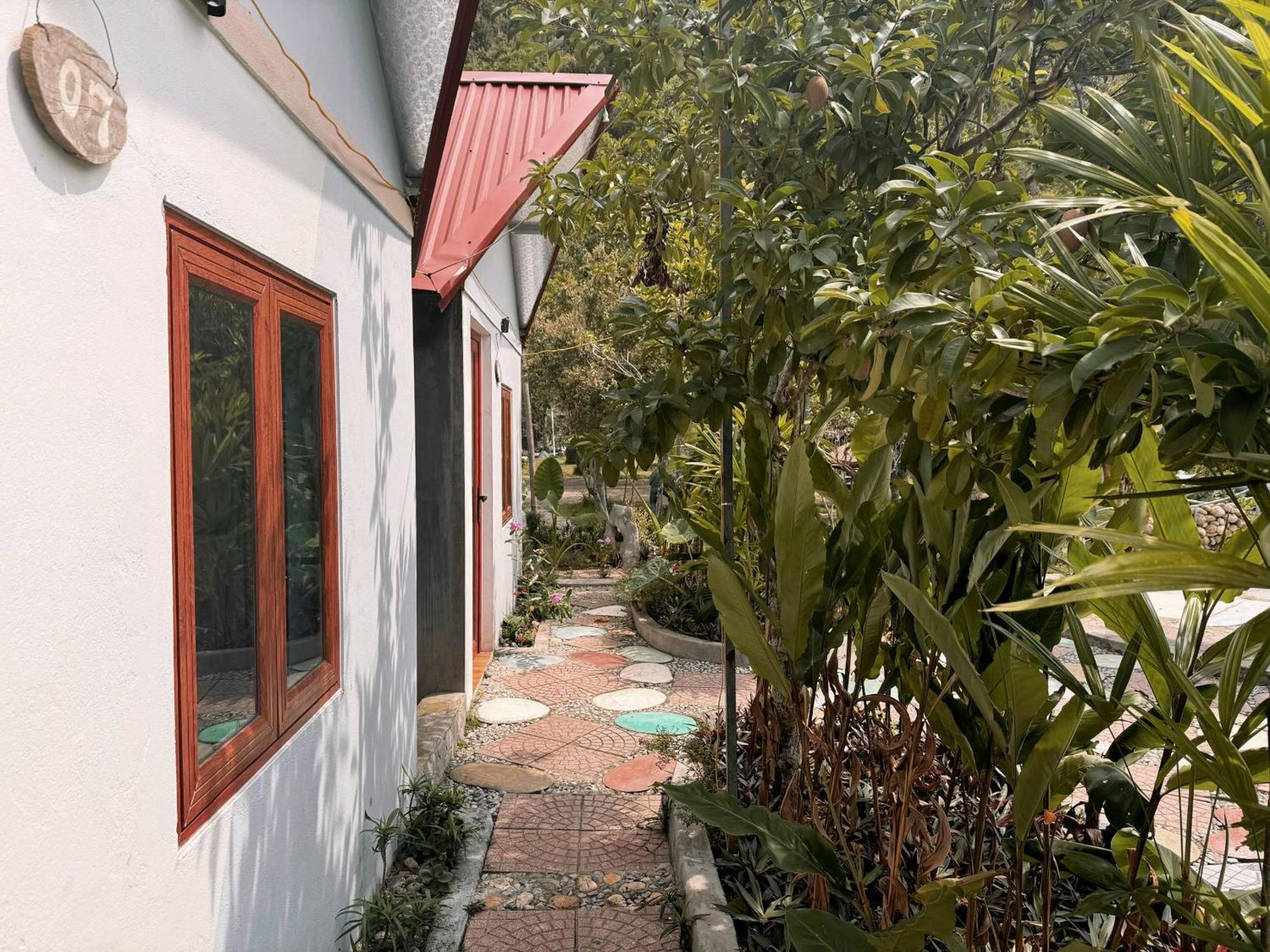 Hills Cat Ba Lodge Xuan Dam